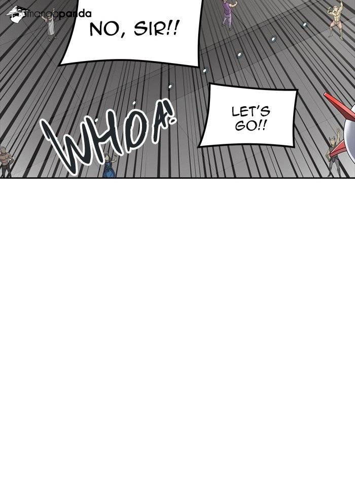 Tower of God Chapter 453 image 15